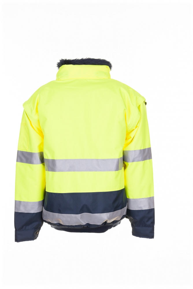 pics/Planam/2047/planam-2047-high-visibility-comfort-jacket-yellow-navy-blue-back.jpg