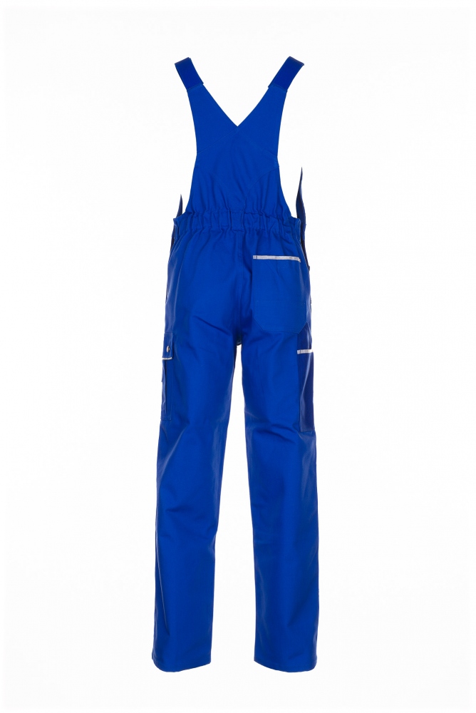 pics/Planam/2130/planam-2130-canvas-work-dungarees-navy-back.jpg