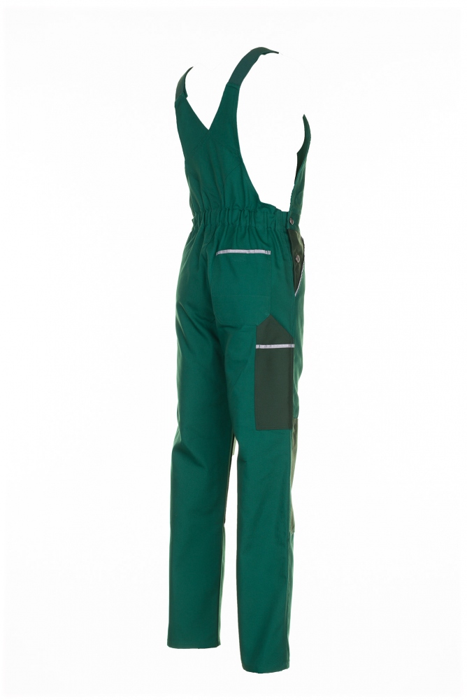 pics/Planam/2131/planam-2131-canvas-320-work-dungarees-green-green-back-3.jpg