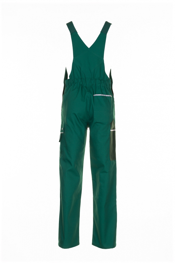 pics/Planam/2131/planam-2131-canvas-320-work-dungarees-green-green-back.jpg