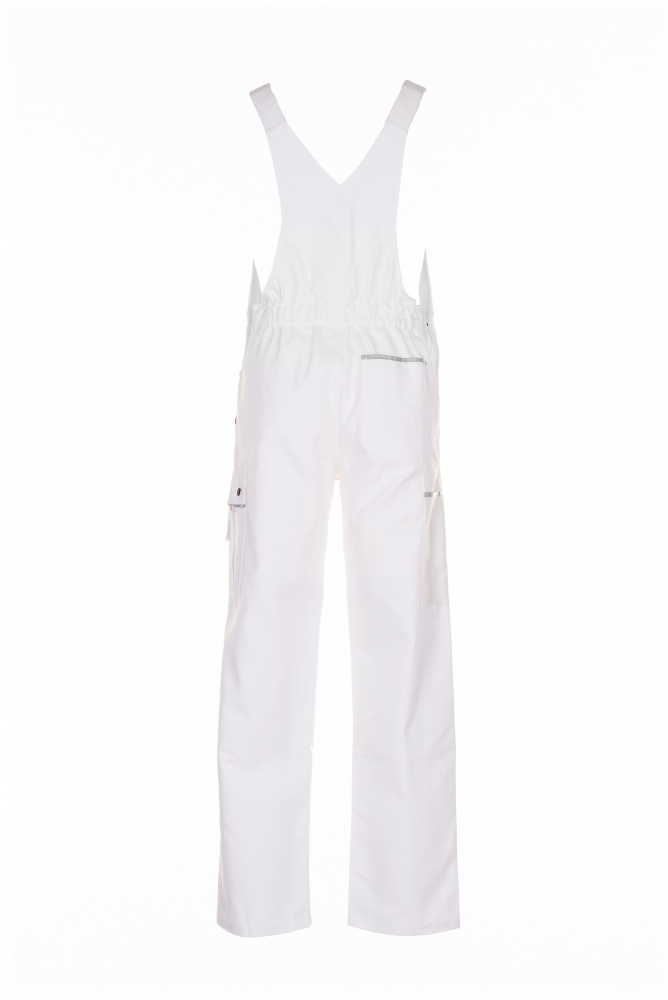 pics/Planam/2132/planam-2132-canvas-320-work-dungarees-pure-white-back.jpg