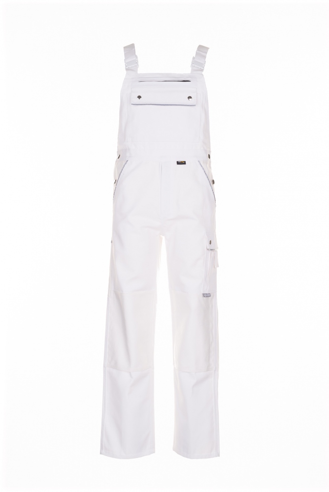 pics/Planam/2132/planam-2132-canvas-320-work-dungarees-pure-white-front.jpg