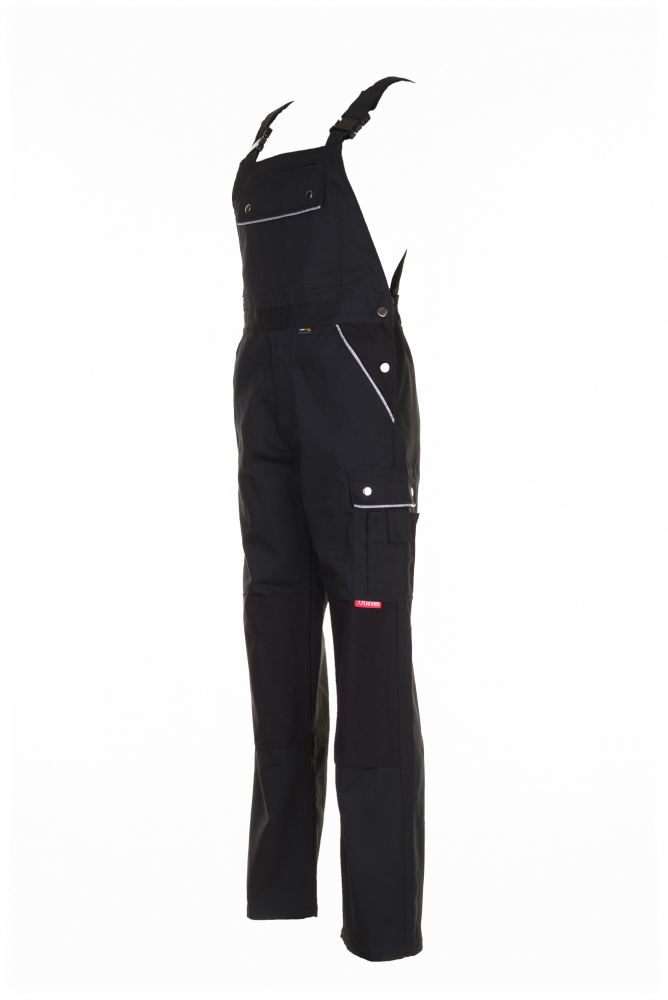 pics/Planam/2134/planam-2134-canvas-work-dungarees-pure-black-front-2.jpg