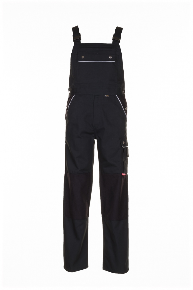 pics/Planam/2134/planam-2134-canvas-work-dungarees-pure-black-front.jpg