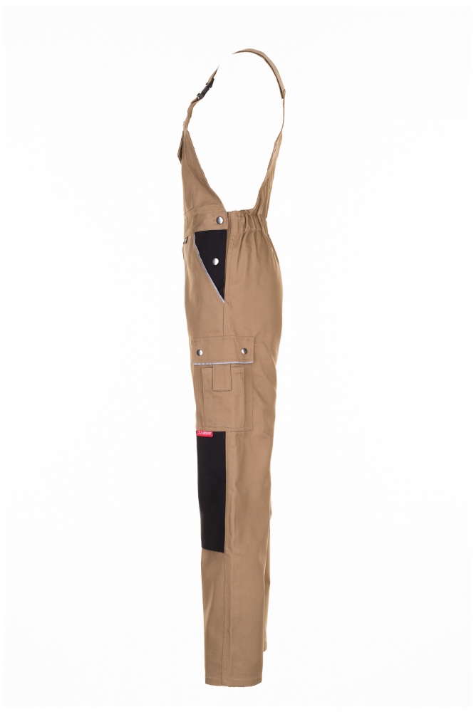 pics/Planam/2135/planam-2135-canvas-work-dungarees-pure-beige-black-left.jpg