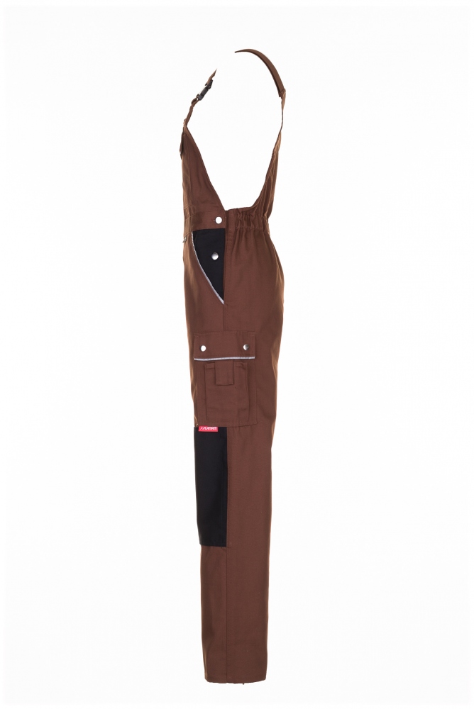 pics/Planam/2136/planam-2136-canvas-work-dungarees-pure-brown-black-left.jpg