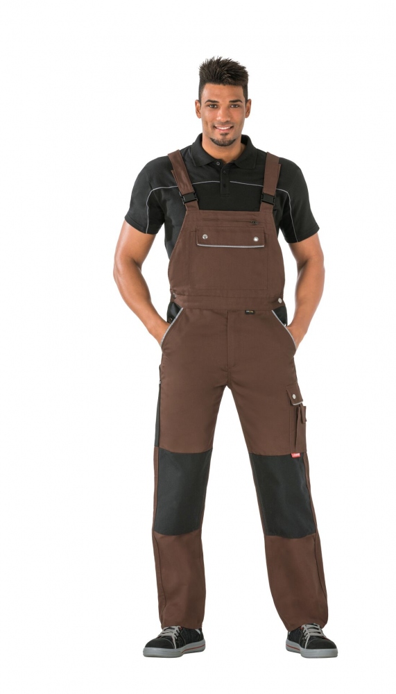 pics/Planam/2136/planam-2136-canvas-work-dungarees-pure-brown-black-use.jpg