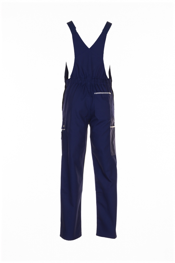 pics/Planam/2138/planam-2138-canvas-work-dungarees-navy-back.jpg