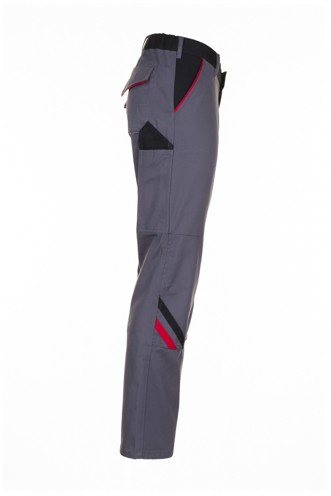 pics/Planam/2329/planam-2329-highline-womens-work-trousers-slate-black-red-right.jpg