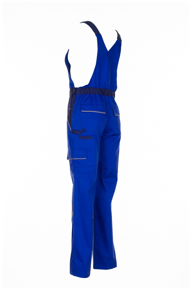 pics/Planam/2330/neu/planam-2330-highline-dungarees-royalblue-navy-zinc-back-2.jpg