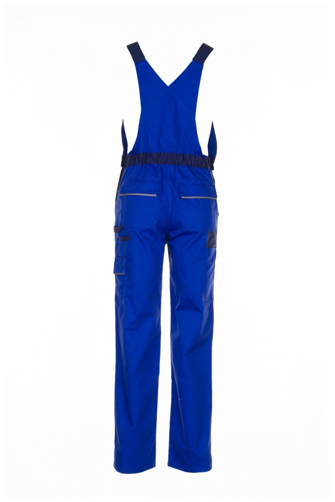 pics/Planam/2330/neu/planam-2330-highline-dungarees-royalblue-navy-zinc-back.jpg