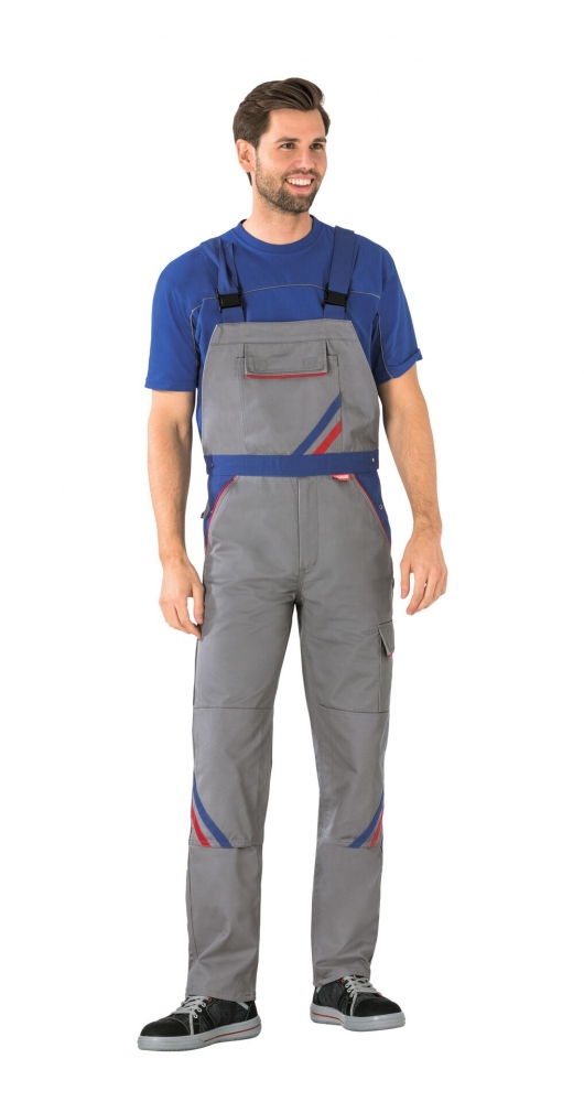 pics/Planam/2333/neu/planam-2333-highline-work-dungarees-zinc-royalblue-red-use.jpg