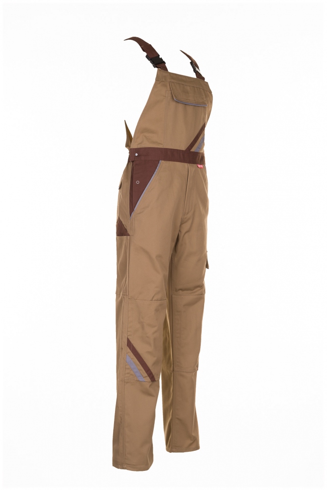 pics/Planam/2334/neu/planam-2334-highline-work-dungarees-beige-brown-zinc-front-3.jpg