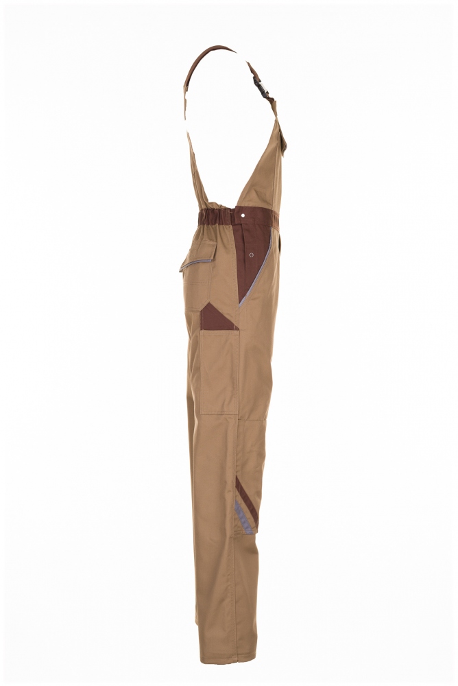 pics/Planam/2334/neu/planam-2334-highline-work-dungarees-beige-brown-zinc-right.jpg