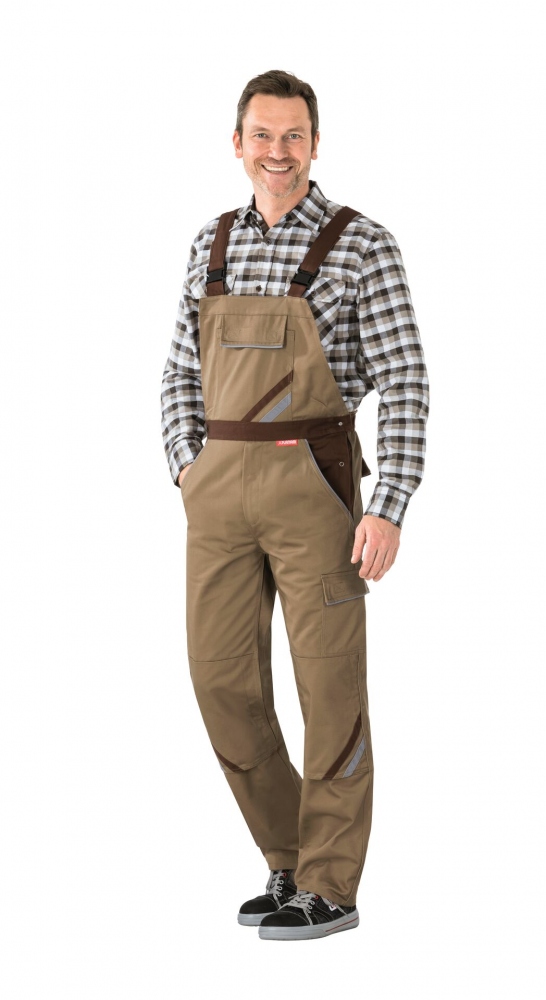 pics/Planam/2334/neu/planam-2334-highline-work-dungarees-beige-brown-zinc-use.jpg