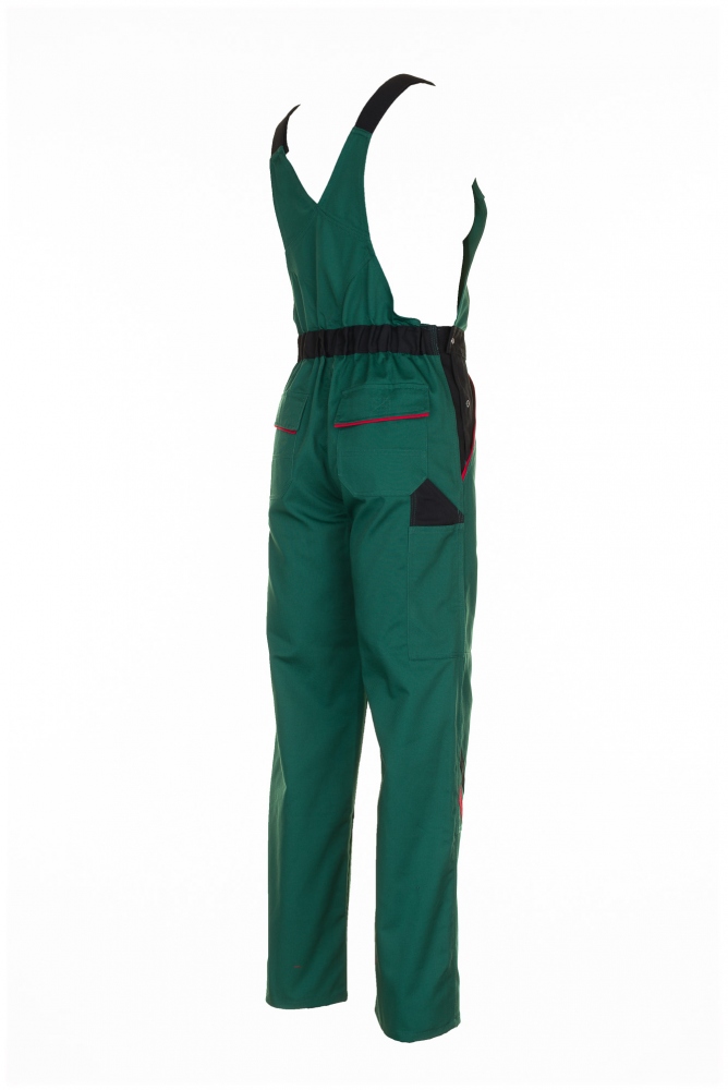 pics/Planam/2335/neu/planam-2335-highline-dungarees-green-black-red-back-3.jpg