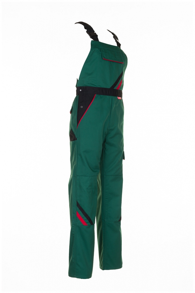 pics/Planam/2335/neu/planam-2335-highline-dungarees-green-black-red-front-3.jpg