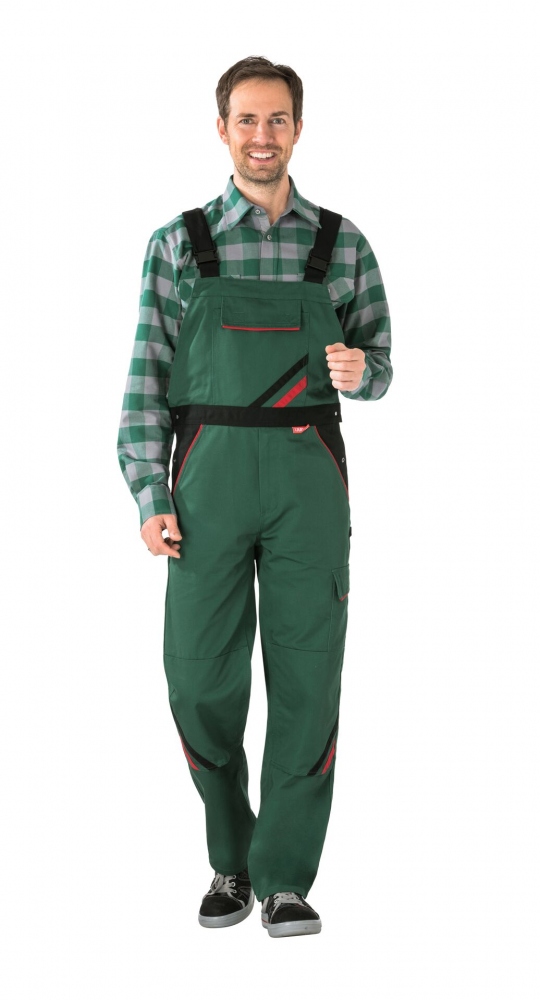 pics/Planam/2335/neu/planam-2335-highline-dungarees-green-black-red-use.jpg