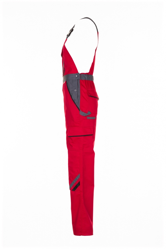 pics/Planam/2336/neu/planam-2336-highline-work-dungarees-red-slate-black-left.jpg