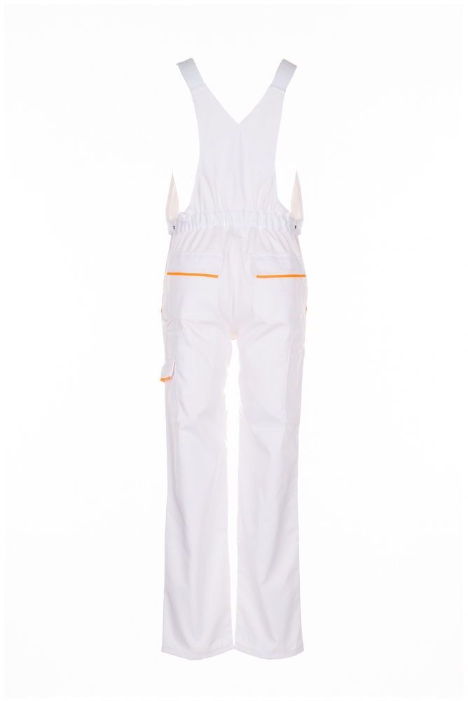 pics/Planam/2337/neu/planam-2337-highline-work-dungarees-pure-white-yellow-back.jpg