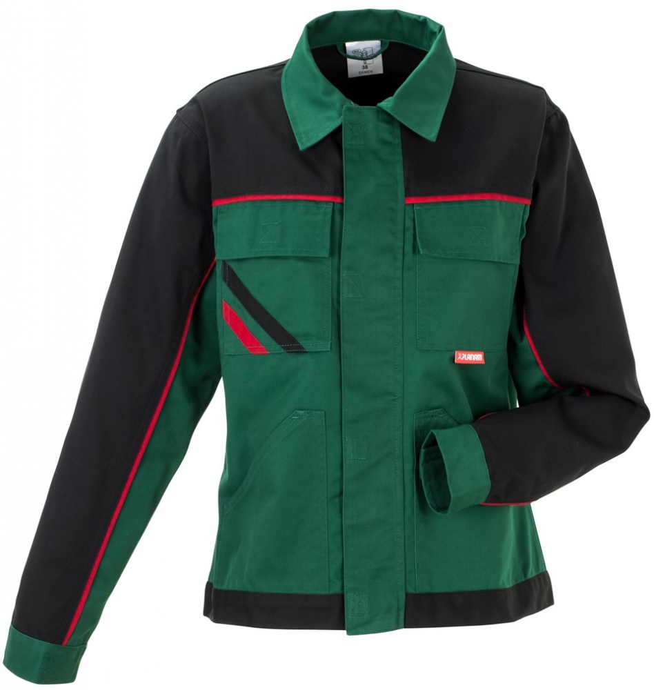 pics/Planam/2397/planam-2393-highline-damen-arbeitbundjacke-gruen-vorne.jpg