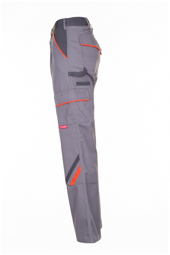 pics/Planam/2420/planam-2420-work-trousers-visline-zinc-orange-slate-left.jpg