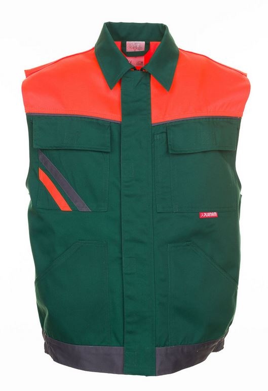 pics/Planam/2462/planam-2462-visline-vest-slade-orange-green-front.jpg