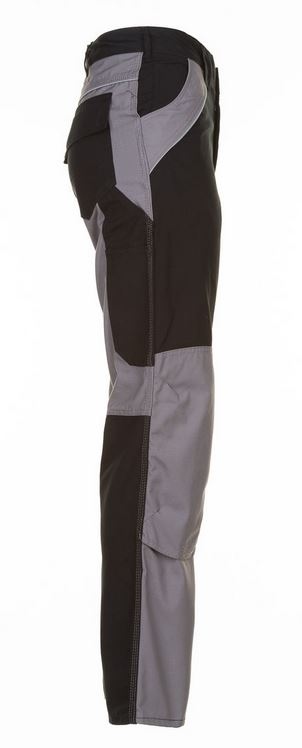 pics/Planam/2510/planam_2510_herren_bundhose_schwarz_zink_-4.jpg