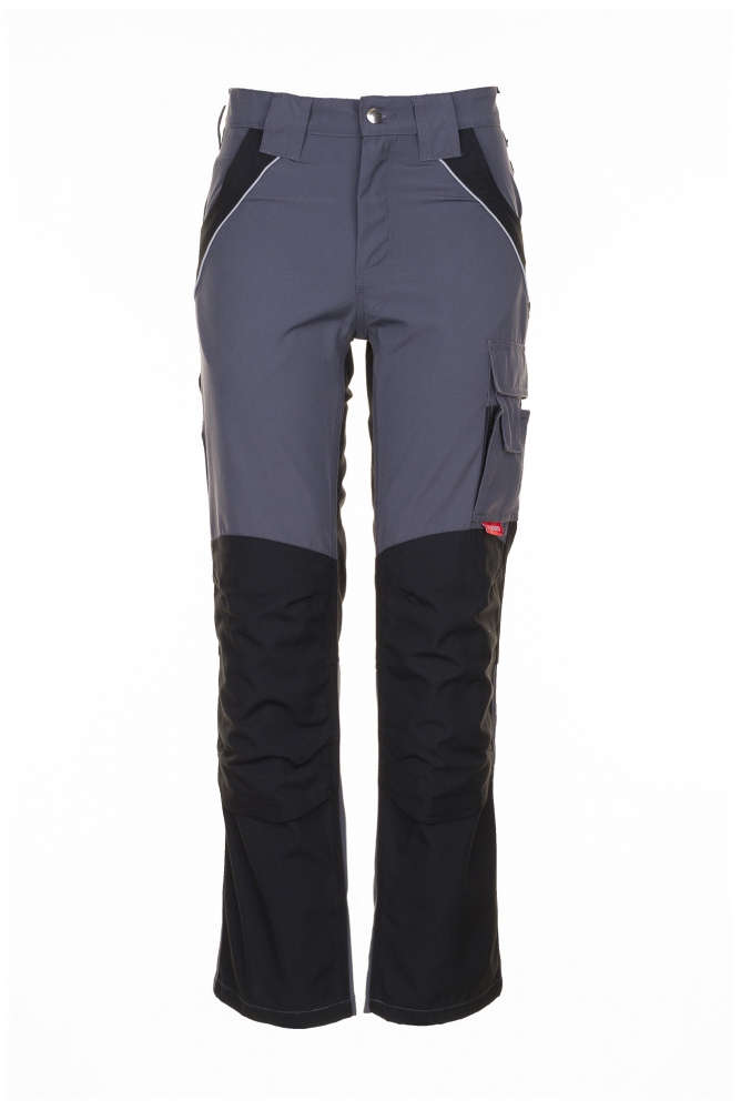 pics/Planam/2516/planam-2516-plaline-work-trousers-grey-black-front.jpg