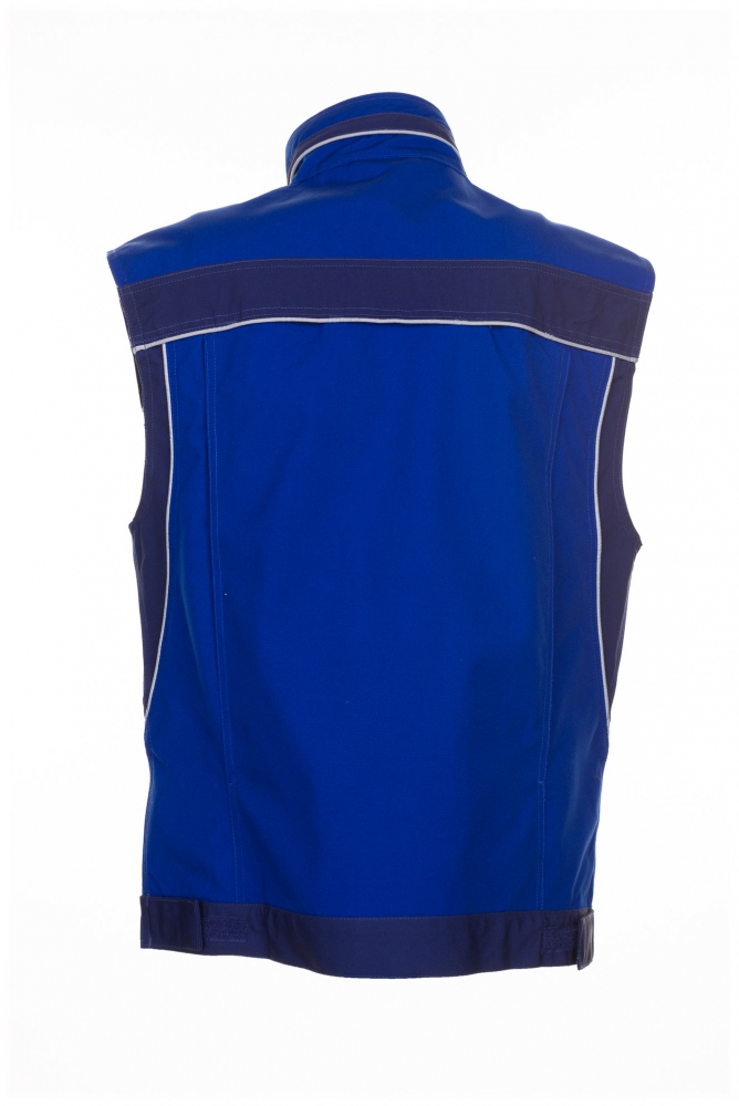 pics/Planam/2531/planam-2531-plaline-mens-work-vest-royal-blue-navy-back.jpg