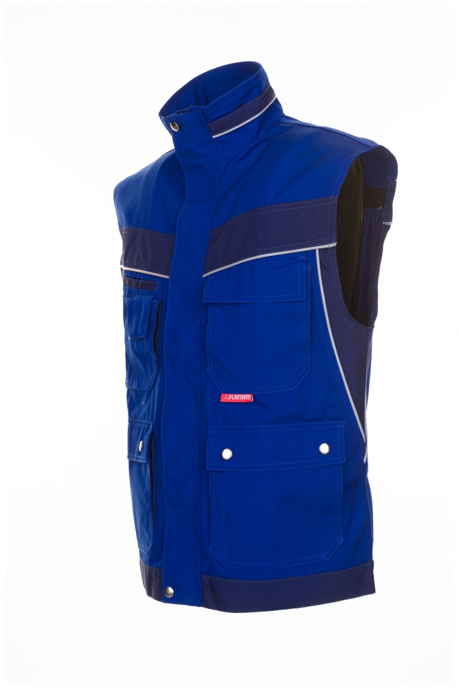 pics/Planam/2531/planam-2531-plaline-mens-work-vest-royal-blue-navy-front-2.jpg