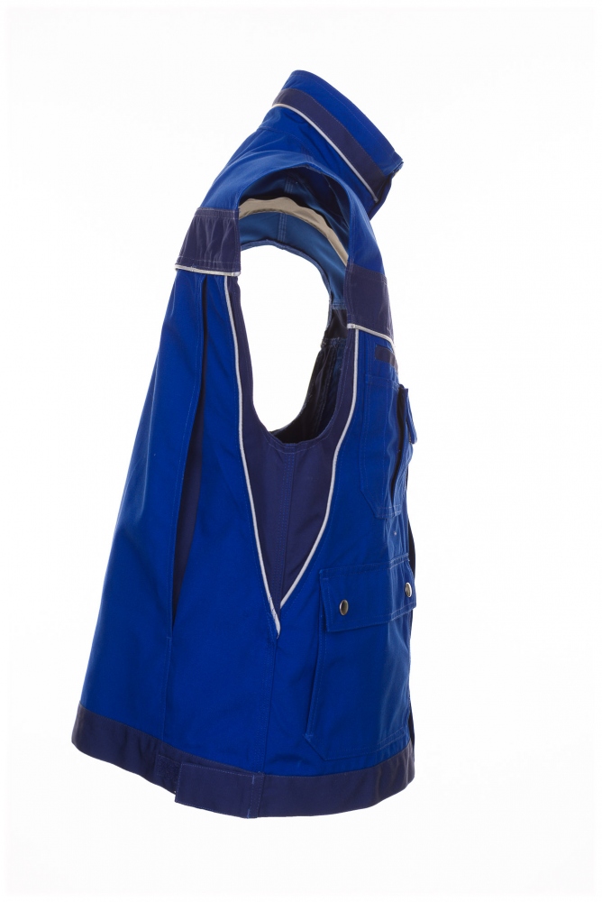 pics/Planam/2531/planam-2531-plaline-mens-work-vest-royal-blue-navy-right.jpg