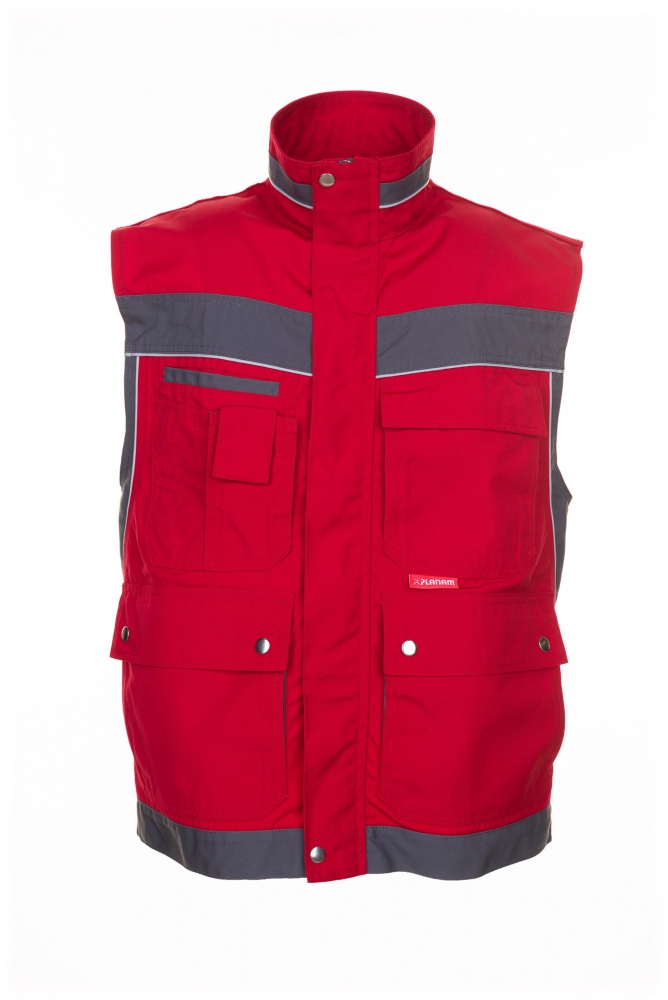 pics/Planam/2537/planam-2537-plaline-mens-work-vest-red-slate_-front.jpg