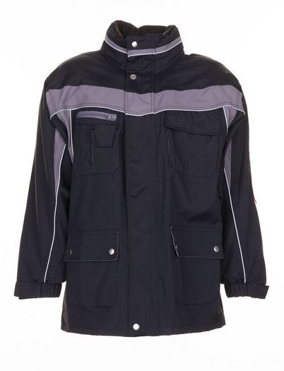 pics/Planam/2570/planam_2570_herren_allwetterjacke_schwarz_zink_-1.jpg