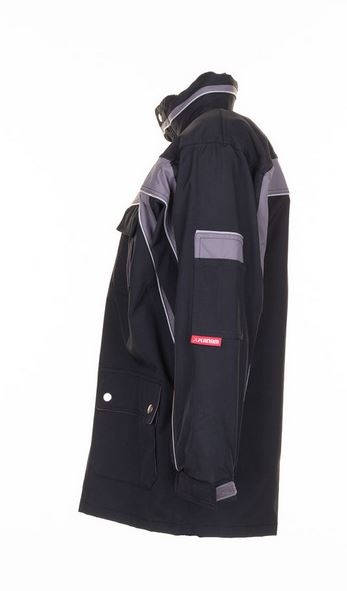 pics/Planam/2570/planam_2570_herren_allwetterjacke_schwarz_zink_-2.jpg