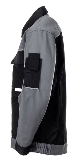 pics/Planam/2710/planam-2710-mens-waisted-jacket-3.jpg