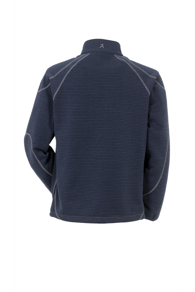 pics/Planam/3061/planam-outdoor-3061-cozy-fleece-pullover-navy-back.jpg