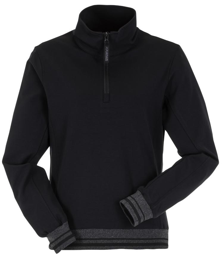 pics/Planam/3092/planam-3092-outdoor-choice-damen-troyer-schwarz-1.jpg