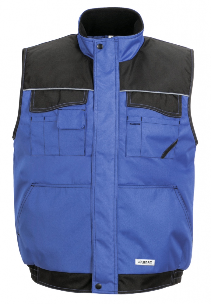 pics/Planam/3321/planam-3321-weatherproof-vest-royal-blue-black.jpg