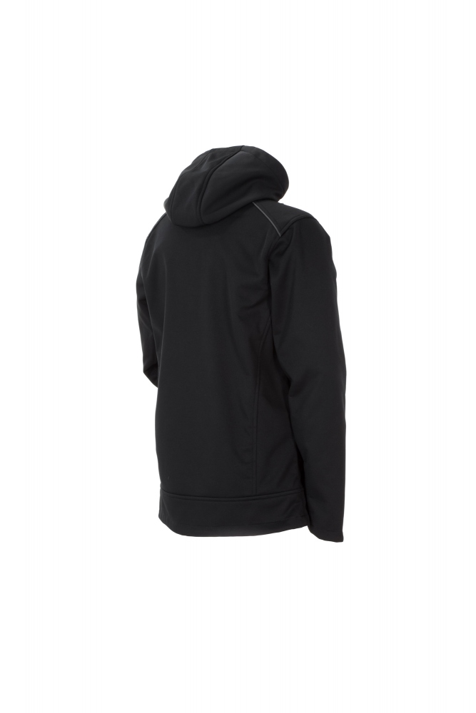 pics/Planam/3355/planam-3355-outdoor-hawk-softshell-jacket-black-back-3.jpg