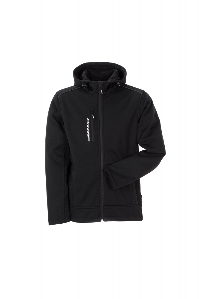 pics/Planam/3355/planam-3355-outdoor-hawk-softshell-jacket-black-front.jpg