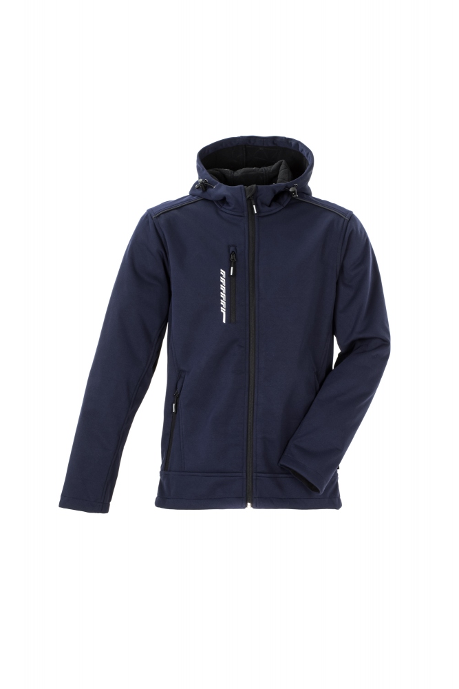 pics/Planam/3356/planam-3356-outdoor-hawk-softshell-jacket-navy-front.jpg