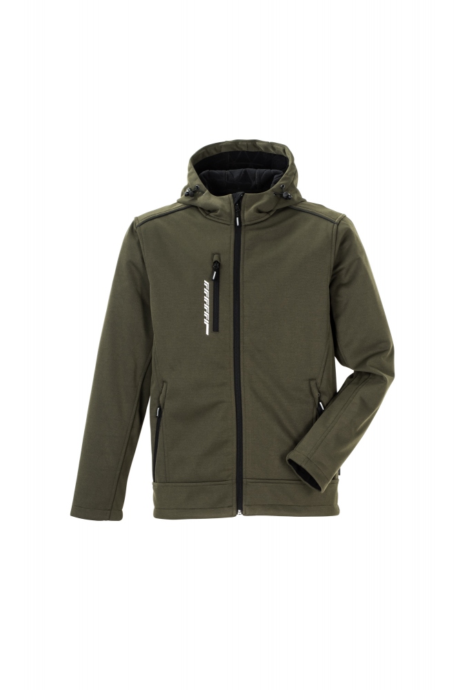 pics/Planam/3358/planam-3358-outdoor-hawk-softshell-jacket-olive-front.jpg