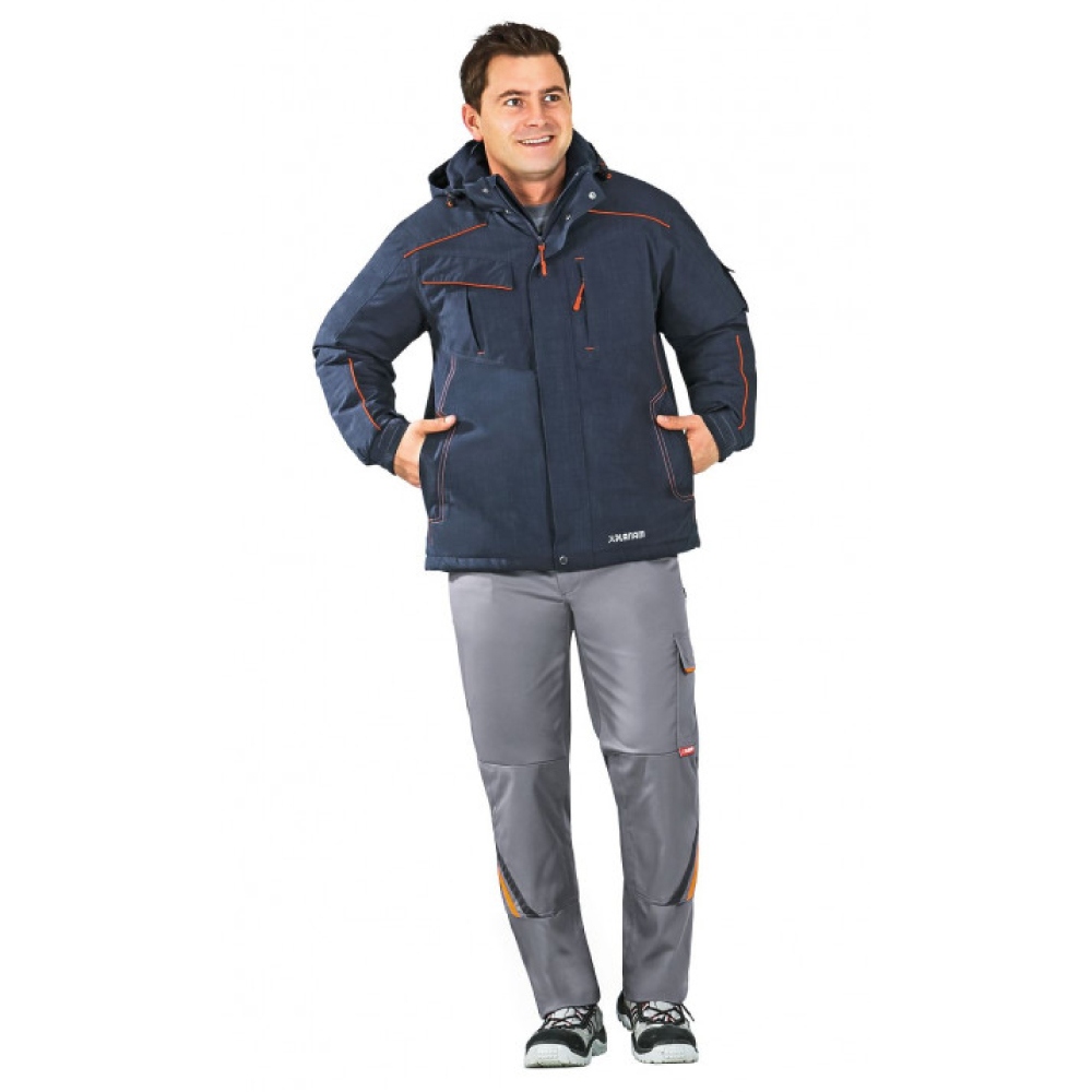 pics/Planam/3395/planam-3395-outdoor-neon-jacket-navy-orange-01.jpg