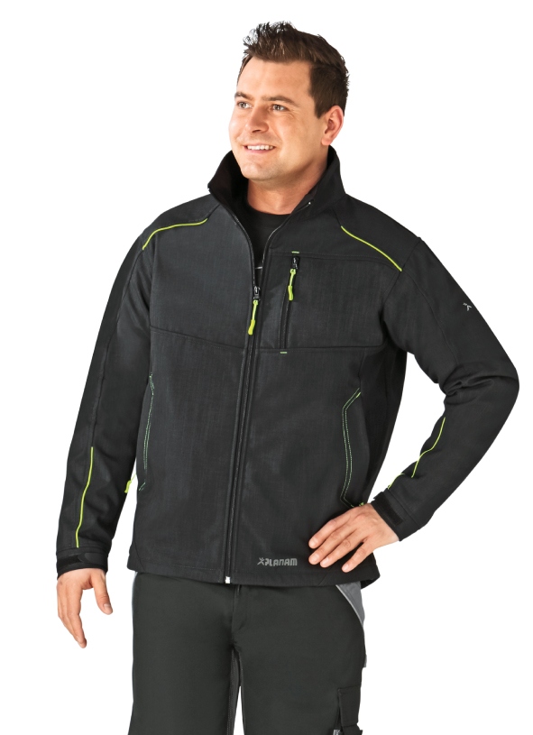 pics/Planam/3398/planam-outdoor-3398-neon-modische-softsheltsjacke-sgrau-grun-s-3xl-model-picture.jpg