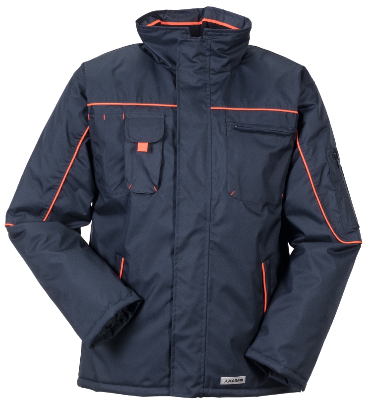 pics/Planam/3536/planam-3536-outdoor-piper-moderne-arbeitsjacke-marine-orange-xs-3xl-model-picture.jpg
