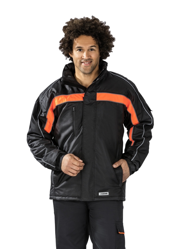 pics/Planam/3601/planam-3601-cosmic-jackeschwarz-orange-model-picture.jpg