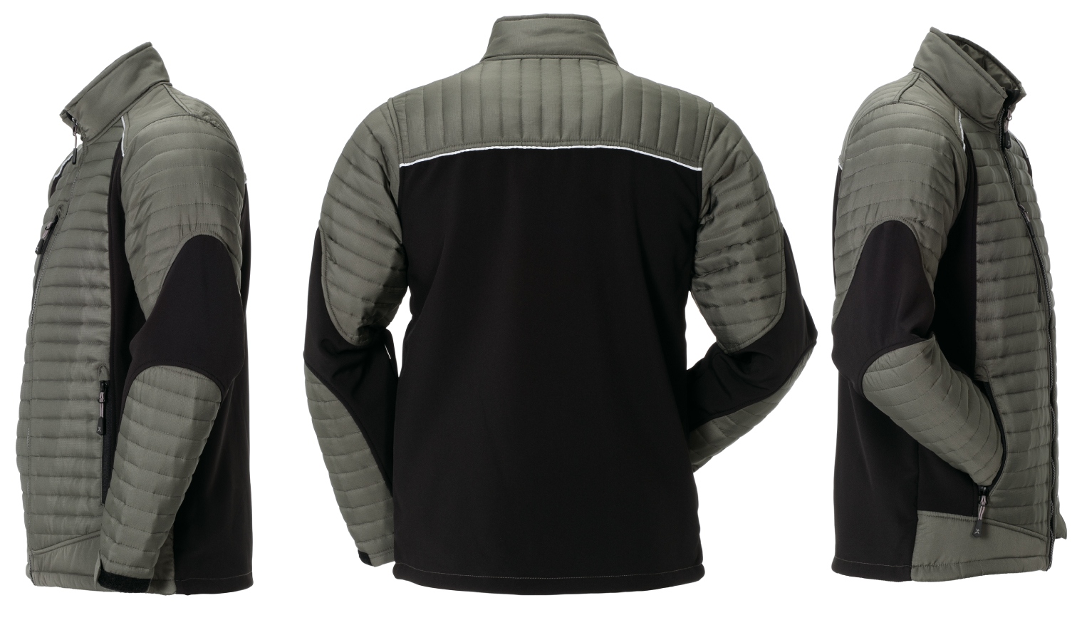 pics/Planam/3670/planam-3670-air-jacke-grun-schwarz-second-picture.jpg