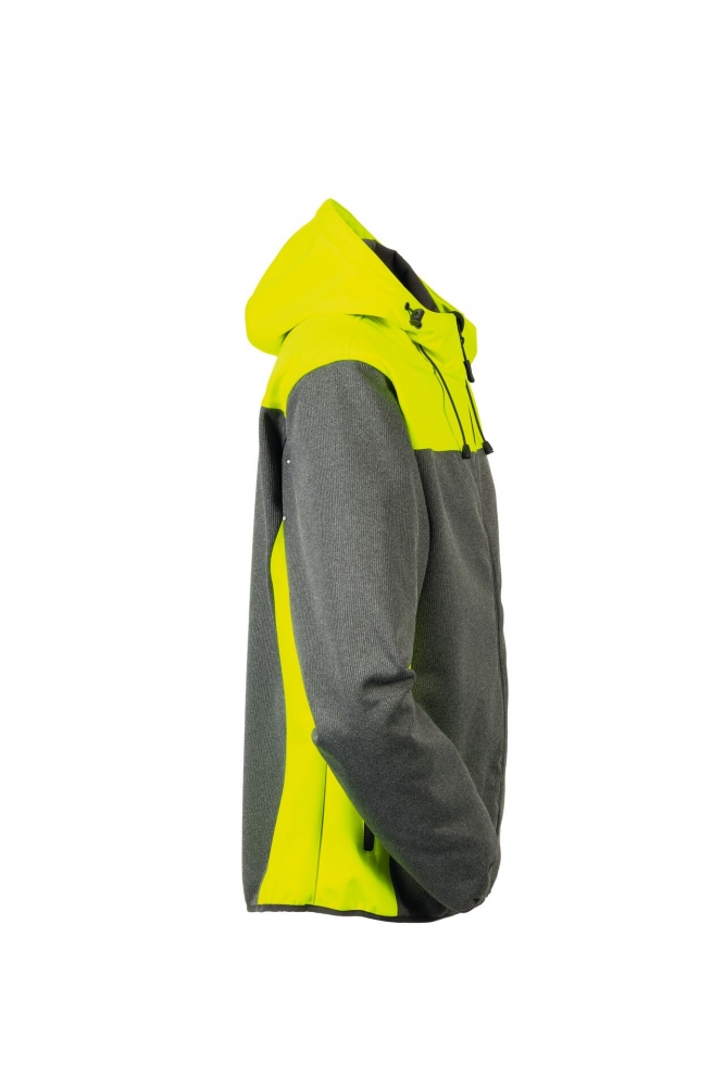 pics/Planam/3733/3733-360-outdoor-softshell-jacket-gray-yellow-right.jpg