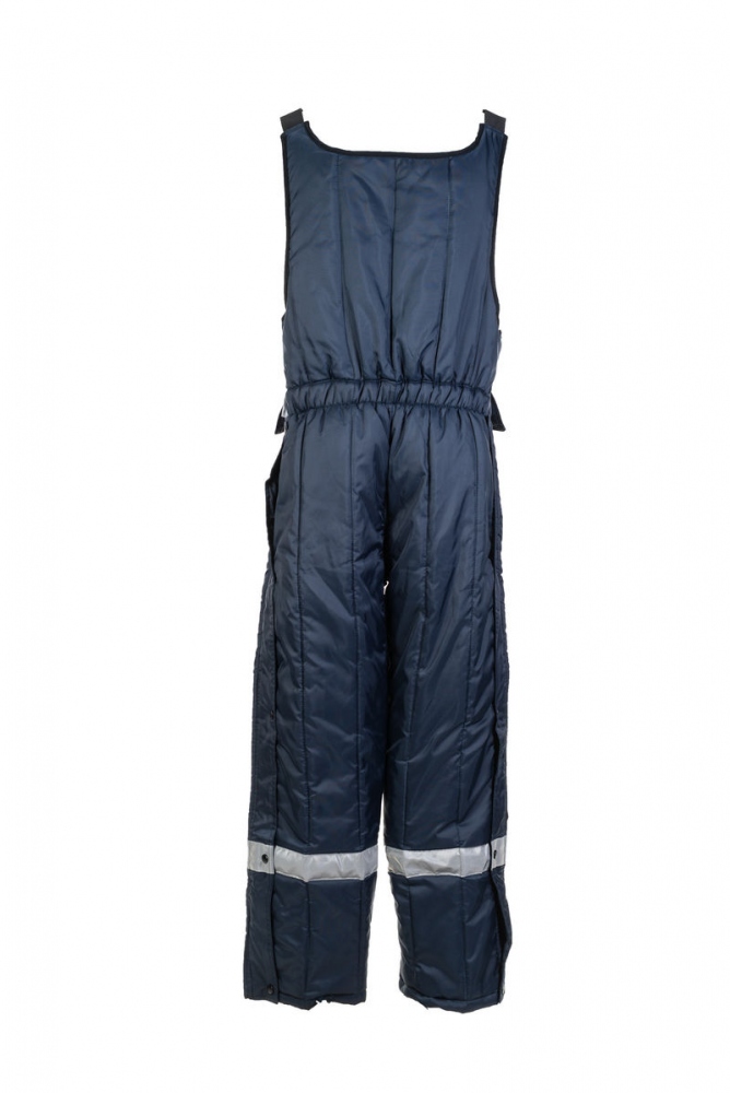 pics/Planam/5123/planam-5123-cold-storage-dungarees-navy-blue-red-back-side.jpg